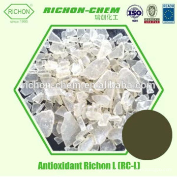 Aditivos polifenólicos para recubrimientos de papel Alibaba CN Manufacturing Materias primas Polvos químicos 68610-51-5 Richon L o RC-L